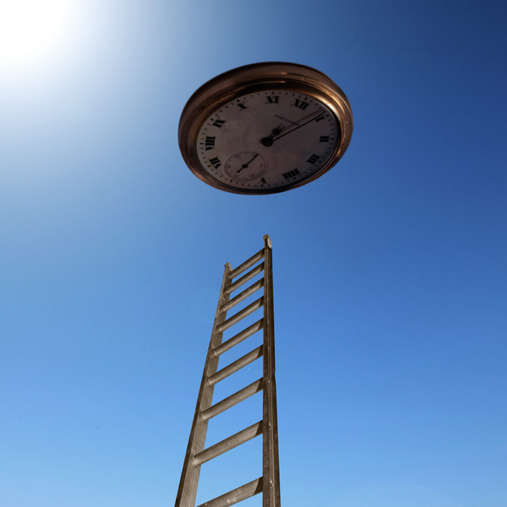 2nd Album『Sands of Time』
