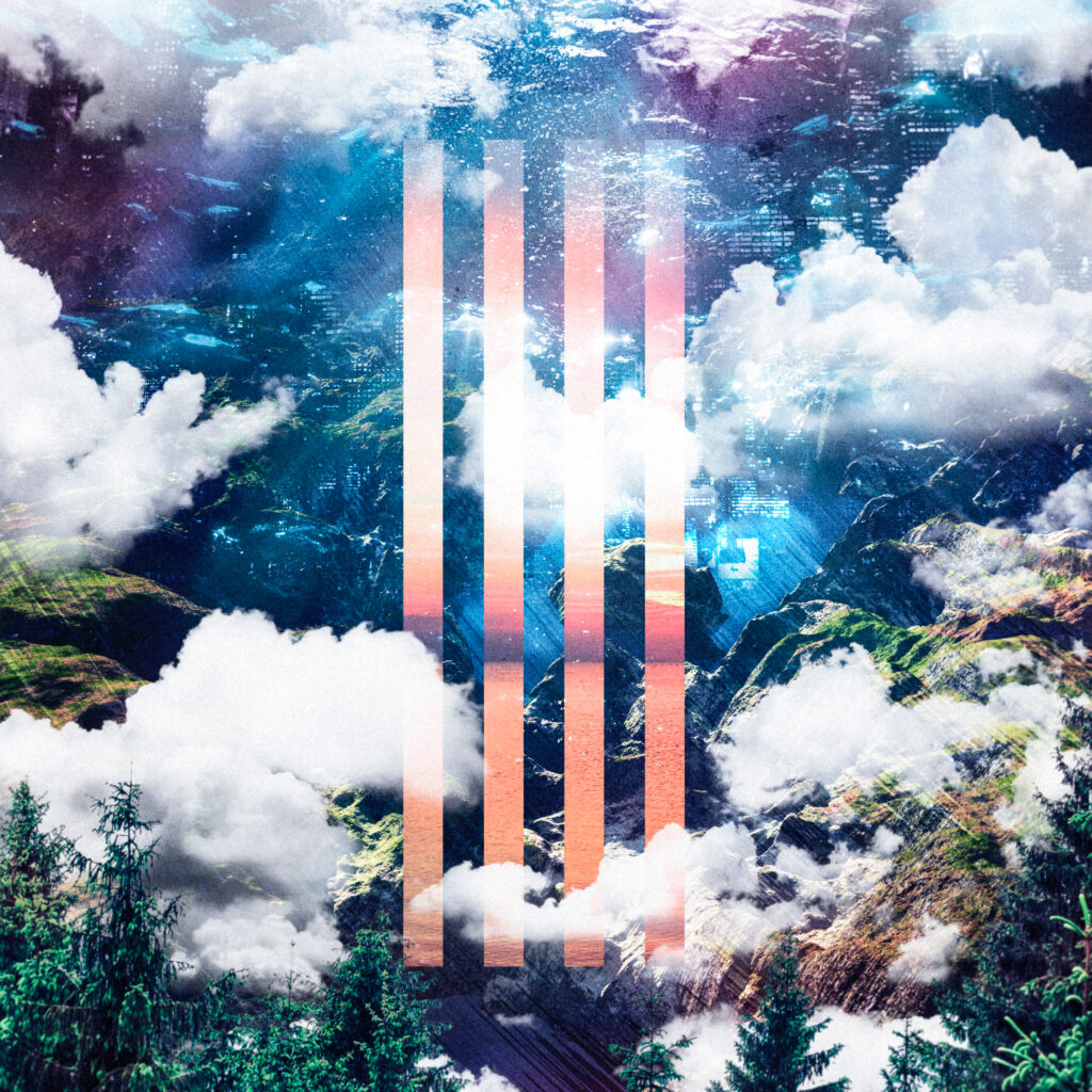 8th Album『Existence』