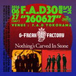 F.A.D30周年シリーズ “260627”