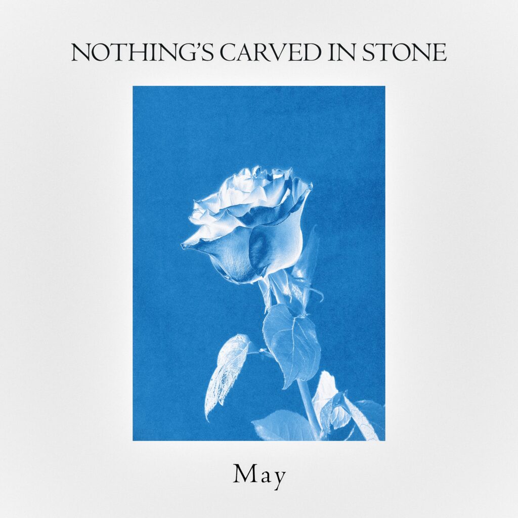Digital Single『May』