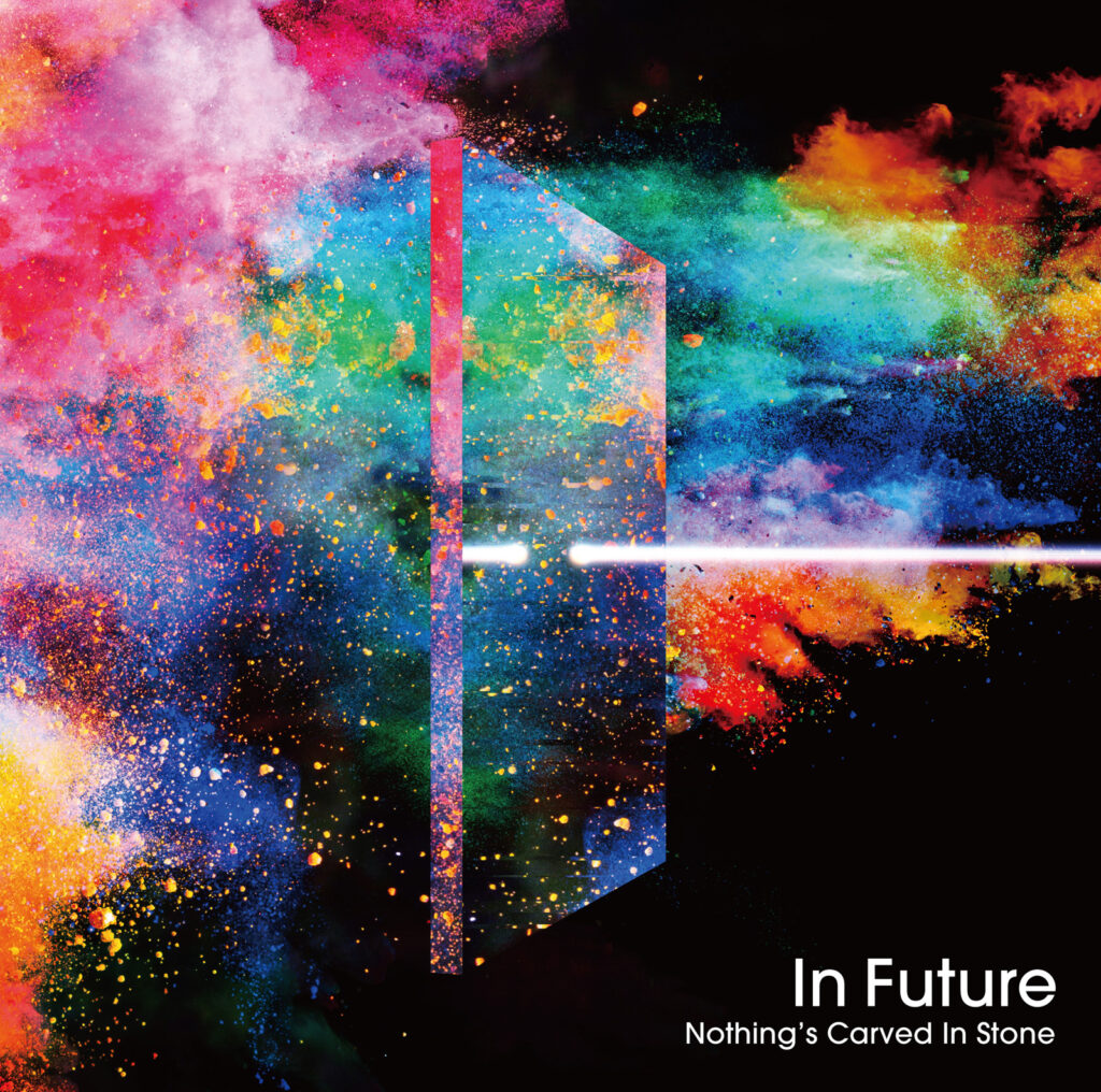 7th Single『In Future』