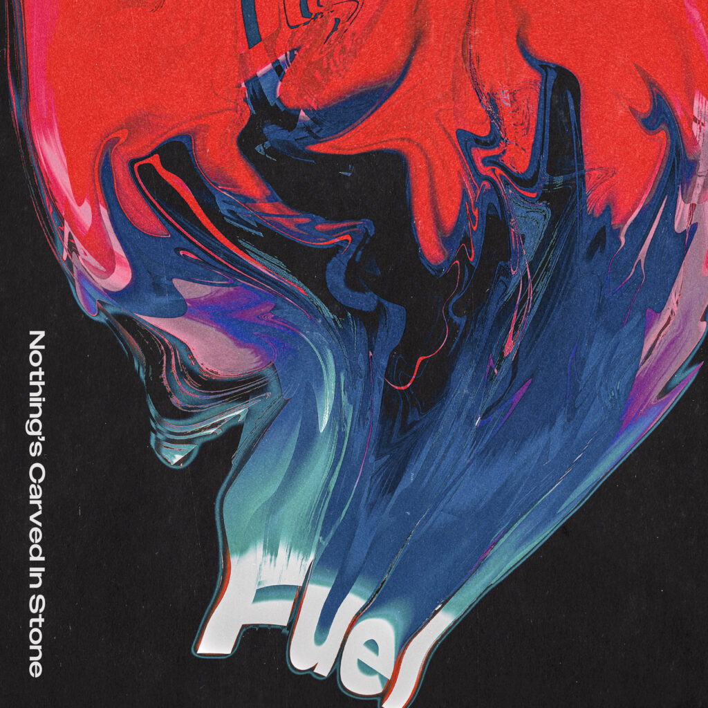 Digital Single『Fuel』
