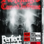 【大阪】Perfect Sounds 〜Fast & Loud Tracks 2026〜
